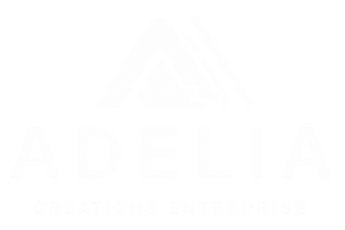Adelia Creations Enterprise Logo